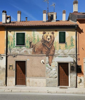 Casa Lory